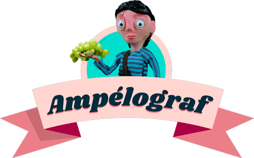 Ampélograf logo